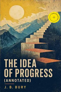 The Idea of Progress_cover