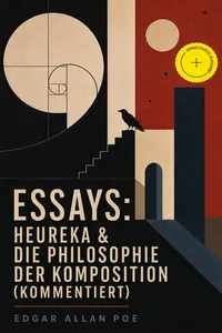 Essays: Heureka & Die Philosophie der Komposition_cover