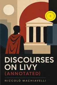 Discourses on Livy