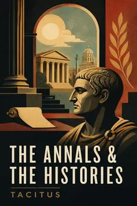 The Annals & The Histories_cover