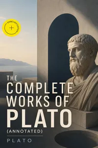 The Complete Works of Plato_cover