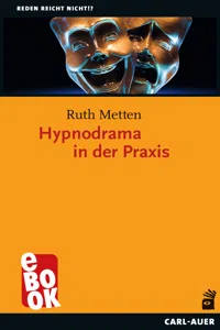 Hypnodrama in der Praxis_cover