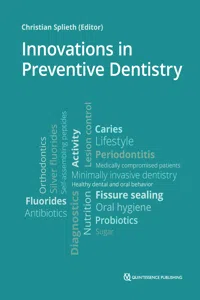 Innovations in Preventive Dentistry_cover