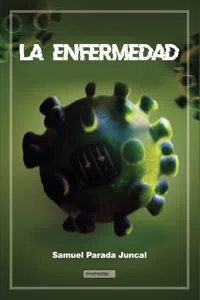 La enfermedad_cover