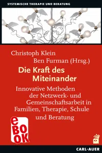 Die Kraft des Miteinander_cover