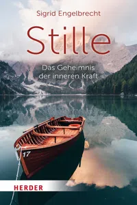 Stille_cover