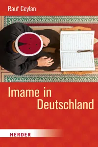 Imame in Deutschland_cover