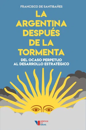 La Argentina después de la tormenta