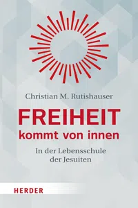 Freiheit kommt von innen_cover