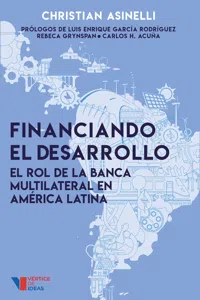 Financiando el desarrollo_cover