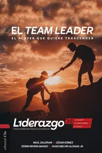 El Team Leader_cover