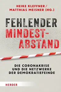 Fehlender Mindestabstand_cover