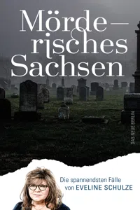 Mörderisches Sachsen_cover