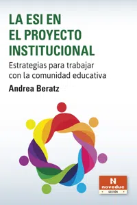 La ESI en el Proyecto Institucional_cover