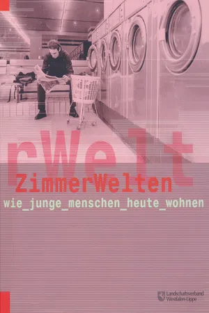 Zimmerwelten