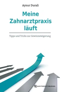 Meine Zahnarztpraxis läuft_cover