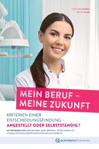 Mein Beruf – meine Zukunft_cover