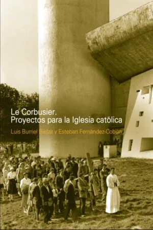 Le Corbusier