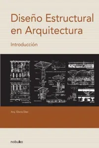 Diseño estructural en arquitectura_cover