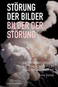 Störung der Bilder – Bilder der Störung_cover