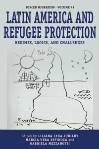 Latin America and Refugee Protection_cover