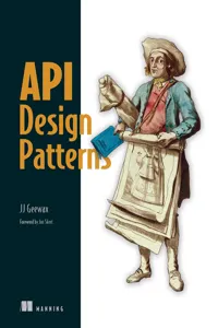API Design Patterns_cover