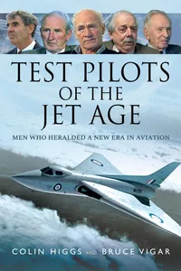 Test Pilots of the Jet Age_cover