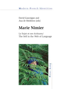 Marie Nimier_cover