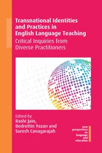 Transnational Identities and Practices in English Language Teaching_cover