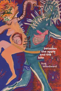 Between the Apple and the Bite_cover