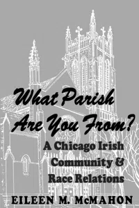 What Parish Are You From?_cover