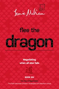 Flee the Dragon_cover