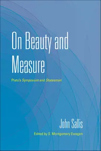 On Beauty and Measure_cover