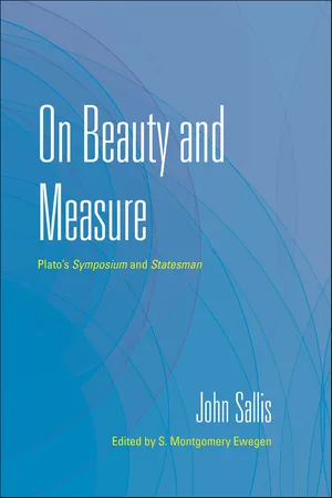 On Beauty and Measure