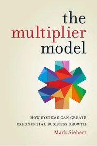 The Multiplier Model_cover