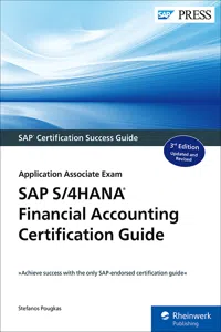 SAP S/4HANA Financial Accounting Certification Guide_cover