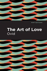 The Art of Love_cover