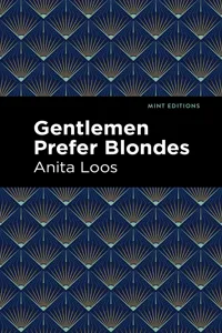 Gentlemen Prefer Blondes_cover