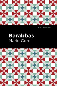 Barabbas_cover