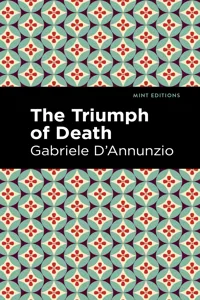 The Triumph of Death_cover