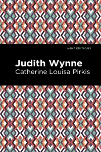 Judith Wynne_cover
