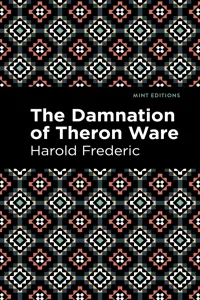 The Damnation of Theron Ware_cover