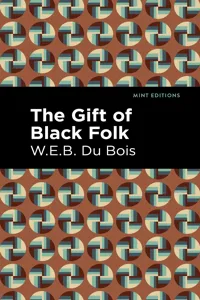The Gift of Black Folk_cover