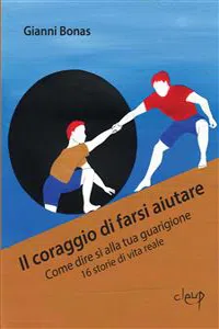 Il coraggio di farsi aiutare_cover