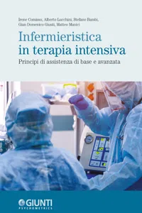 Infermieristica in terapia intensiva_cover