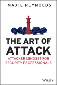 The Art of Attack_cover