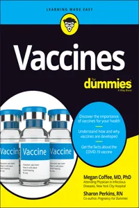 Vaccines For Dummies_cover