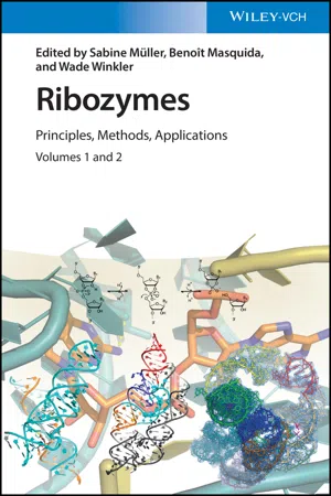 Ribozymes