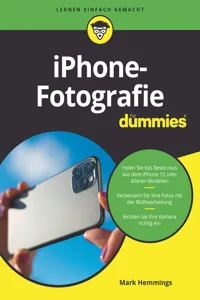 iPhone-Fotografie für Dummies_cover