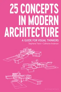 25 Concepts in Modern Architecture_cover